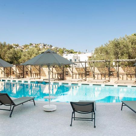 Queen Residence By Important Group Travel Bodrum Extérieur photo
