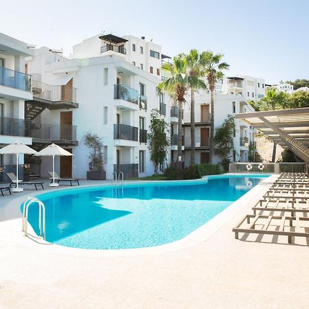 Queen Residence By Important Group Travel Bodrum Extérieur photo