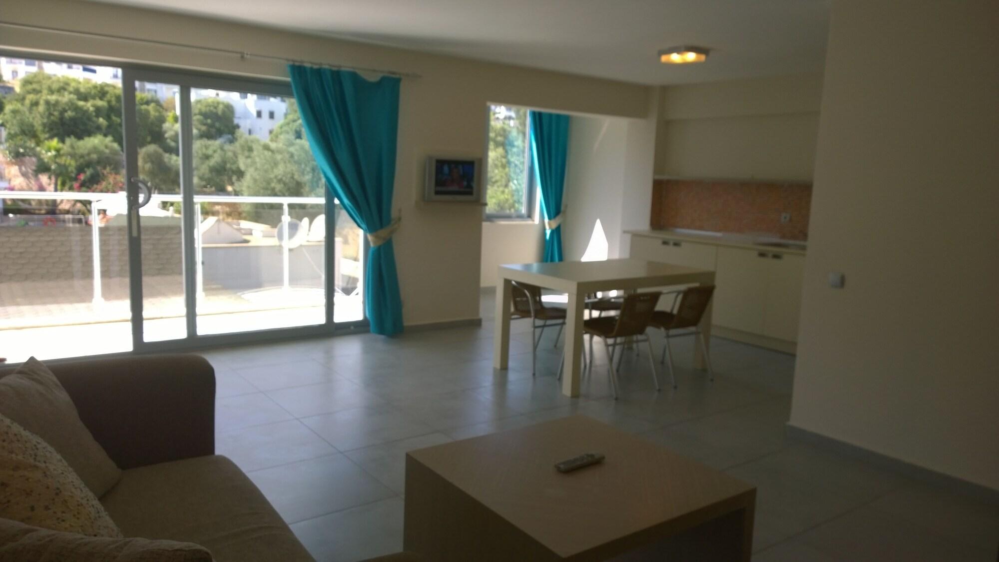 Queen Residence By Important Group Travel Bodrum Extérieur photo