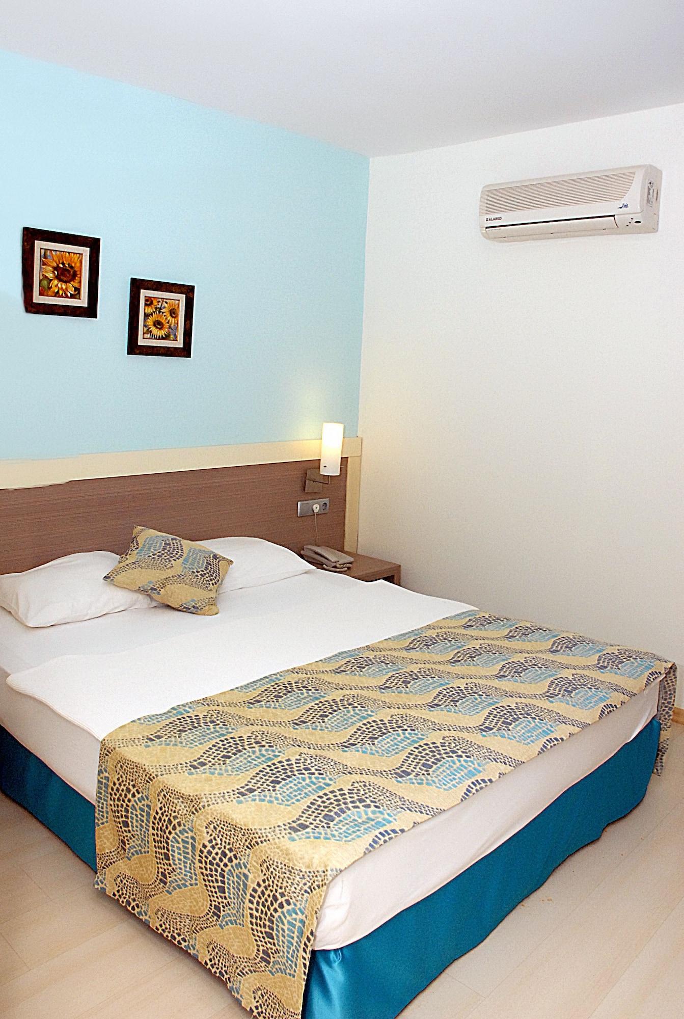 Queen Residence By Important Group Travel Bodrum Extérieur photo