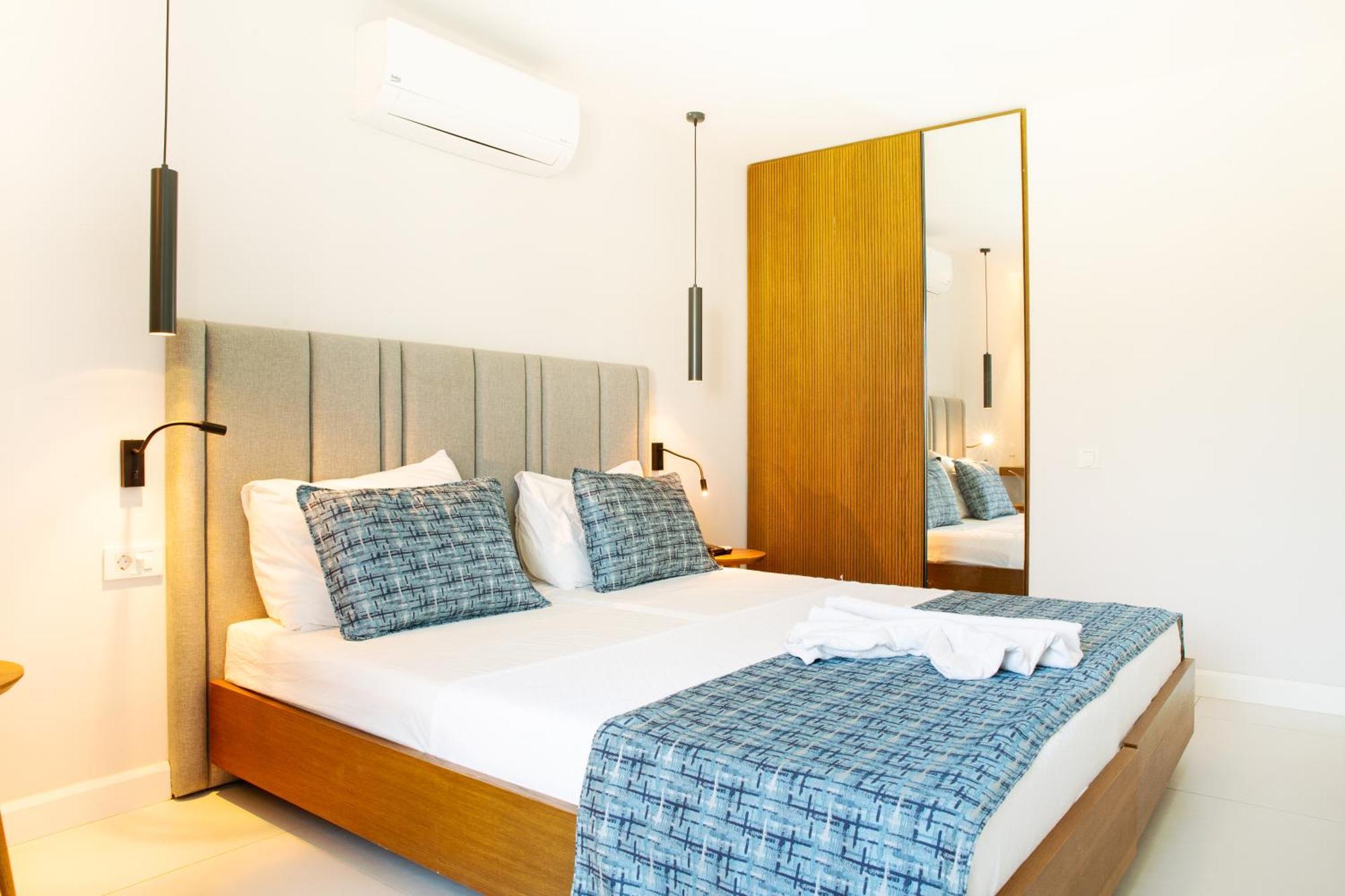Queen Residence By Important Group Travel Bodrum Extérieur photo