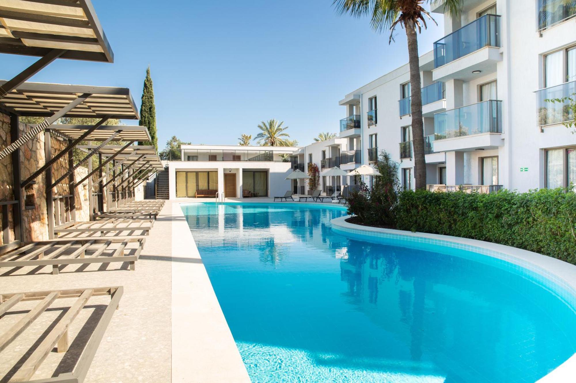 Queen Residence By Important Group Travel Bodrum Extérieur photo