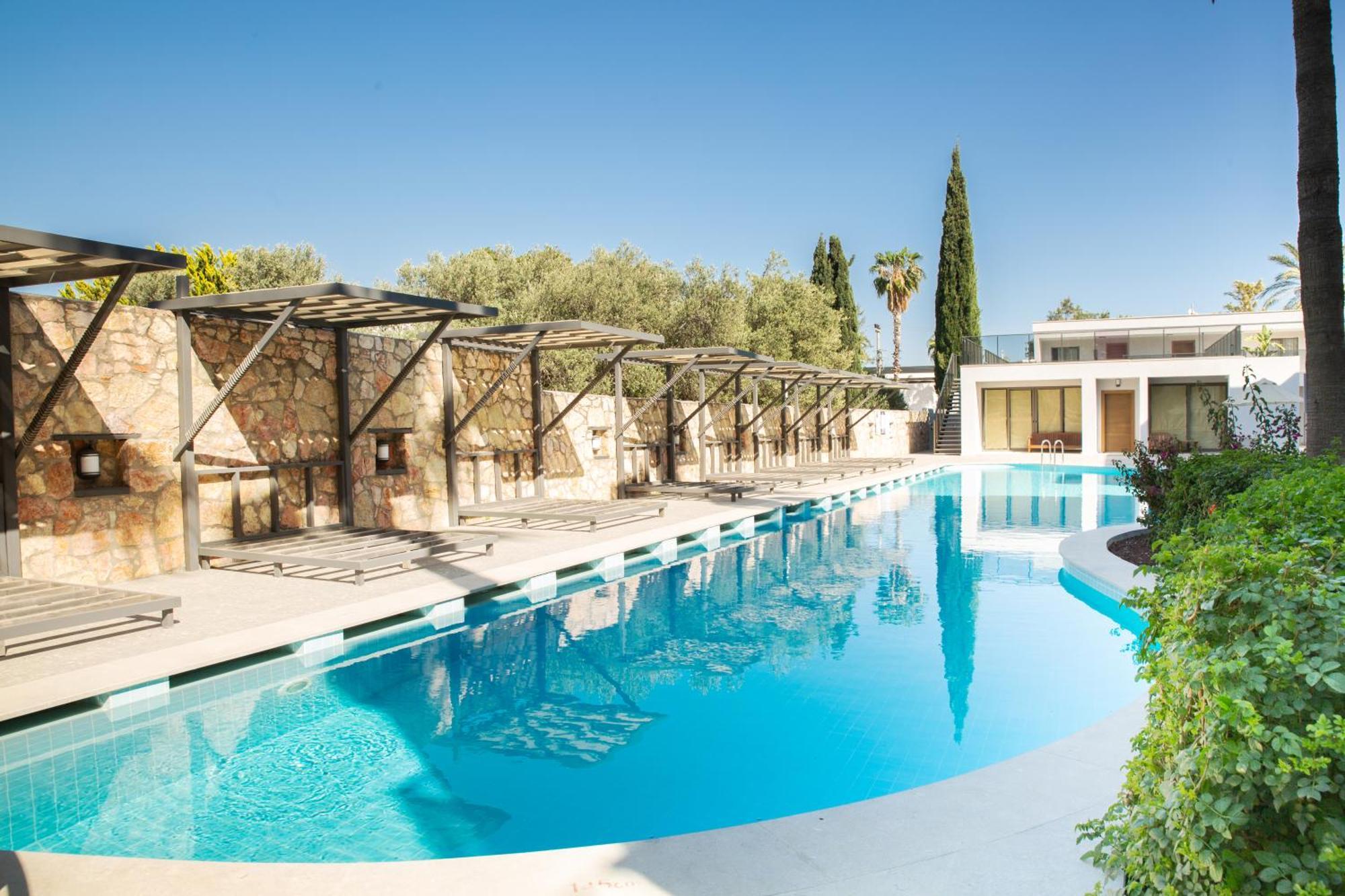 Queen Residence By Important Group Travel Bodrum Extérieur photo
