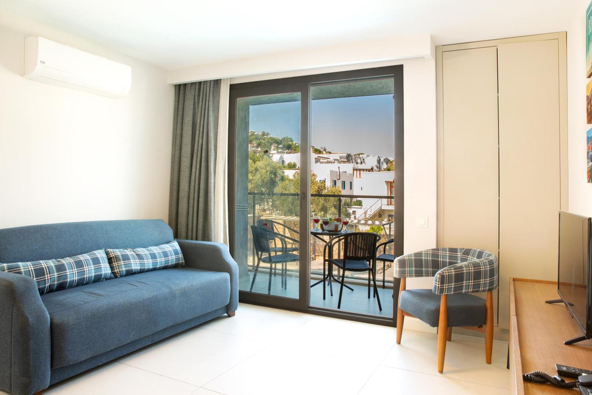 Queen Residence By Important Group Travel Bodrum Extérieur photo