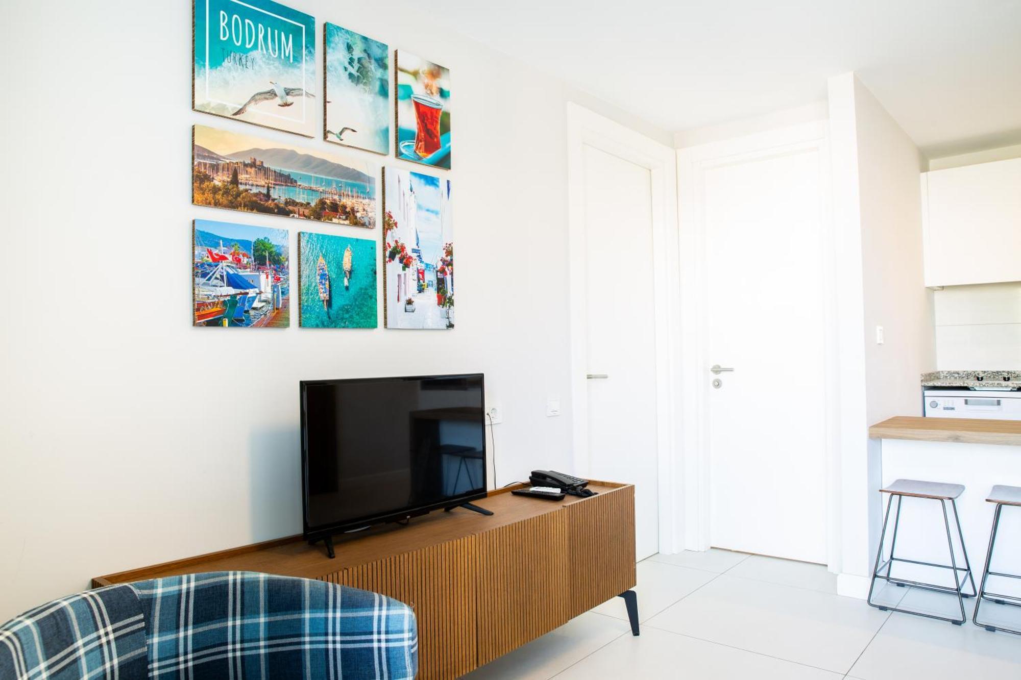 Queen Residence By Important Group Travel Bodrum Extérieur photo