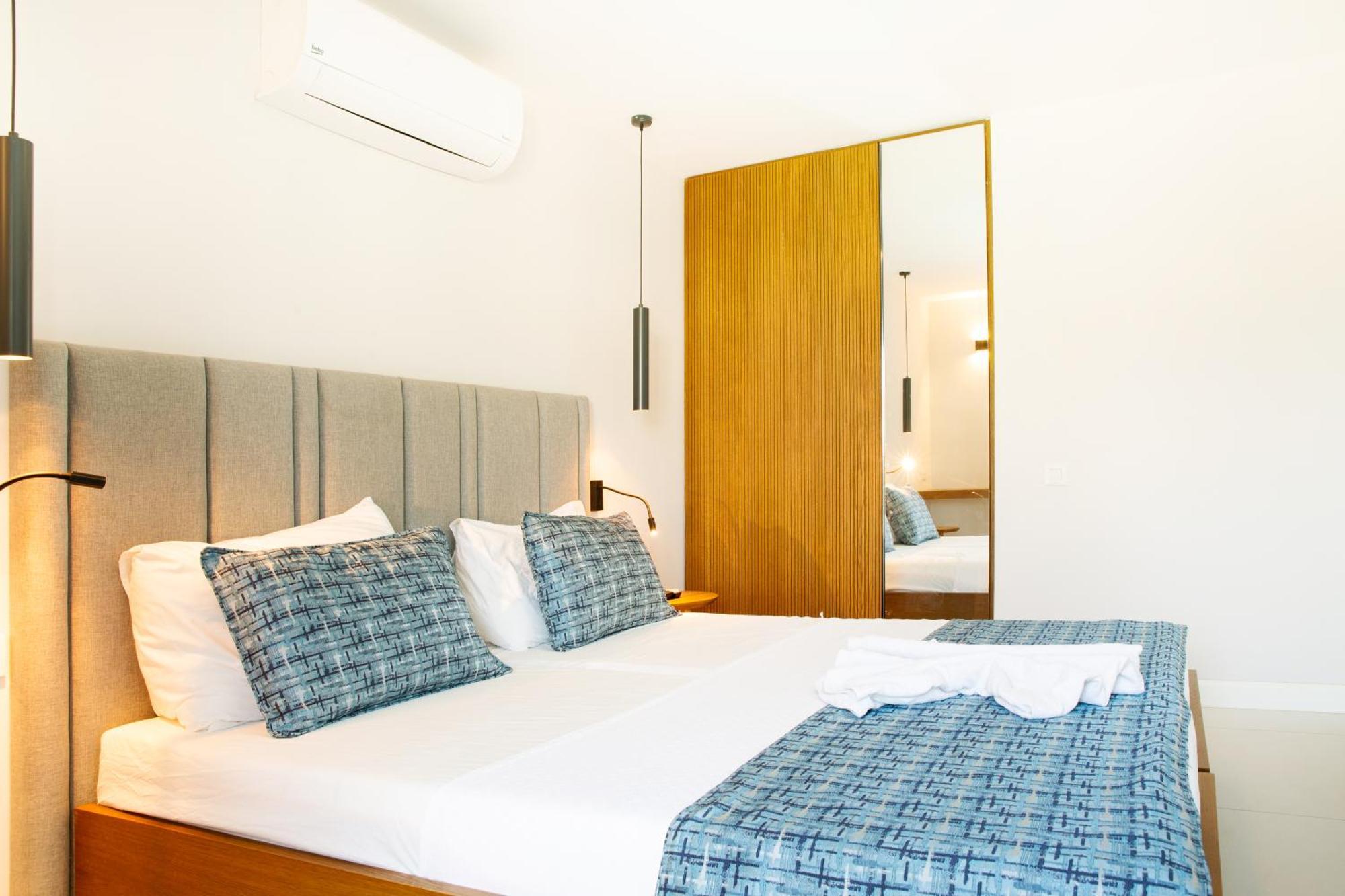 Queen Residence By Important Group Travel Bodrum Extérieur photo