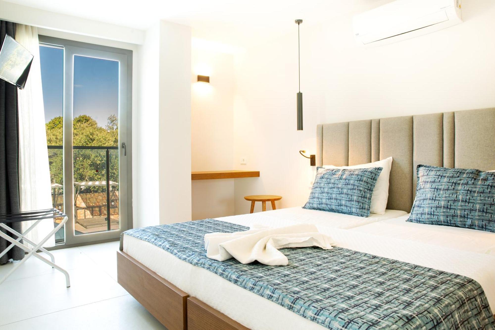 Queen Residence By Important Group Travel Bodrum Extérieur photo