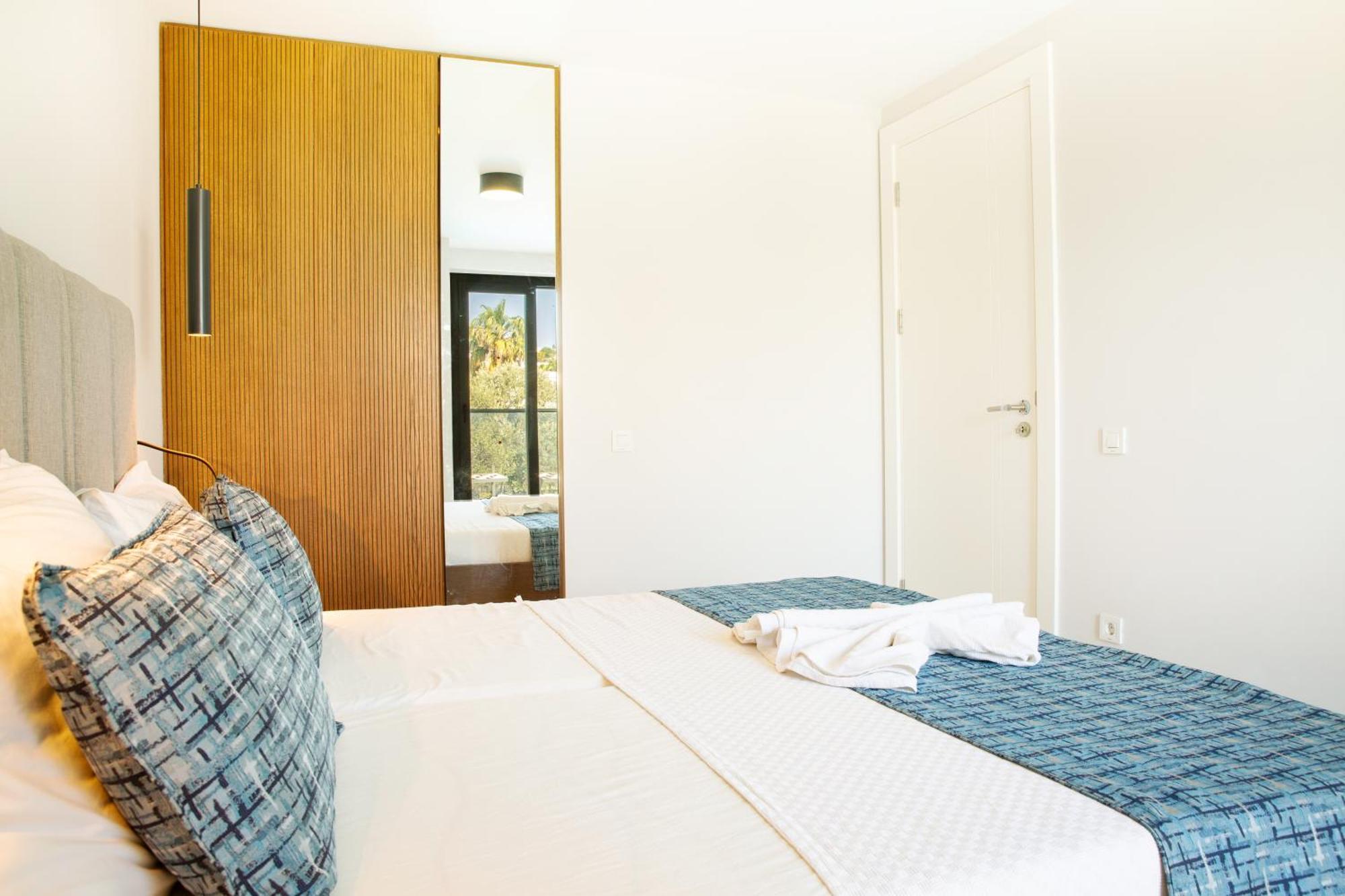 Queen Residence By Important Group Travel Bodrum Extérieur photo