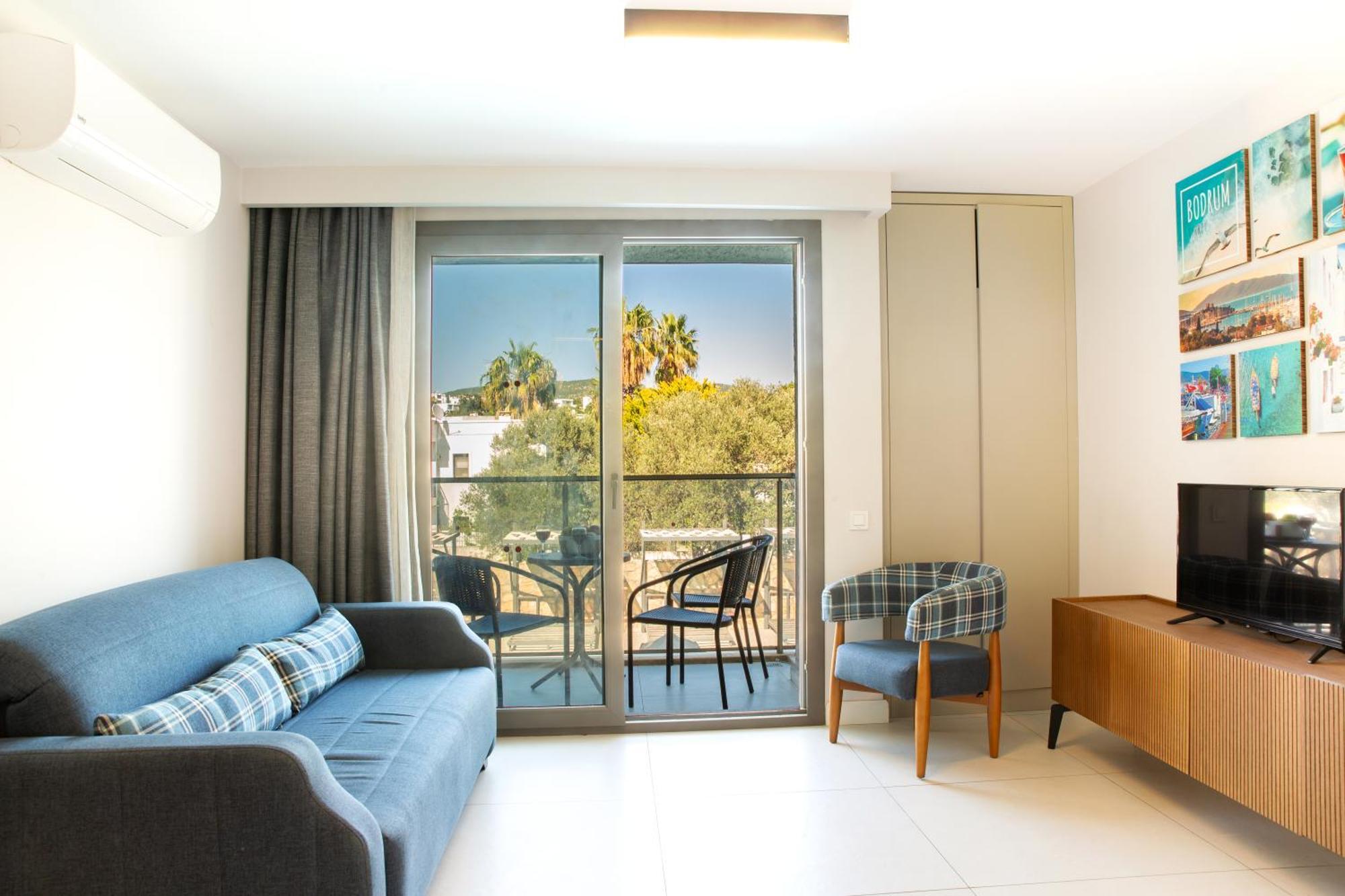 Queen Residence By Important Group Travel Bodrum Extérieur photo