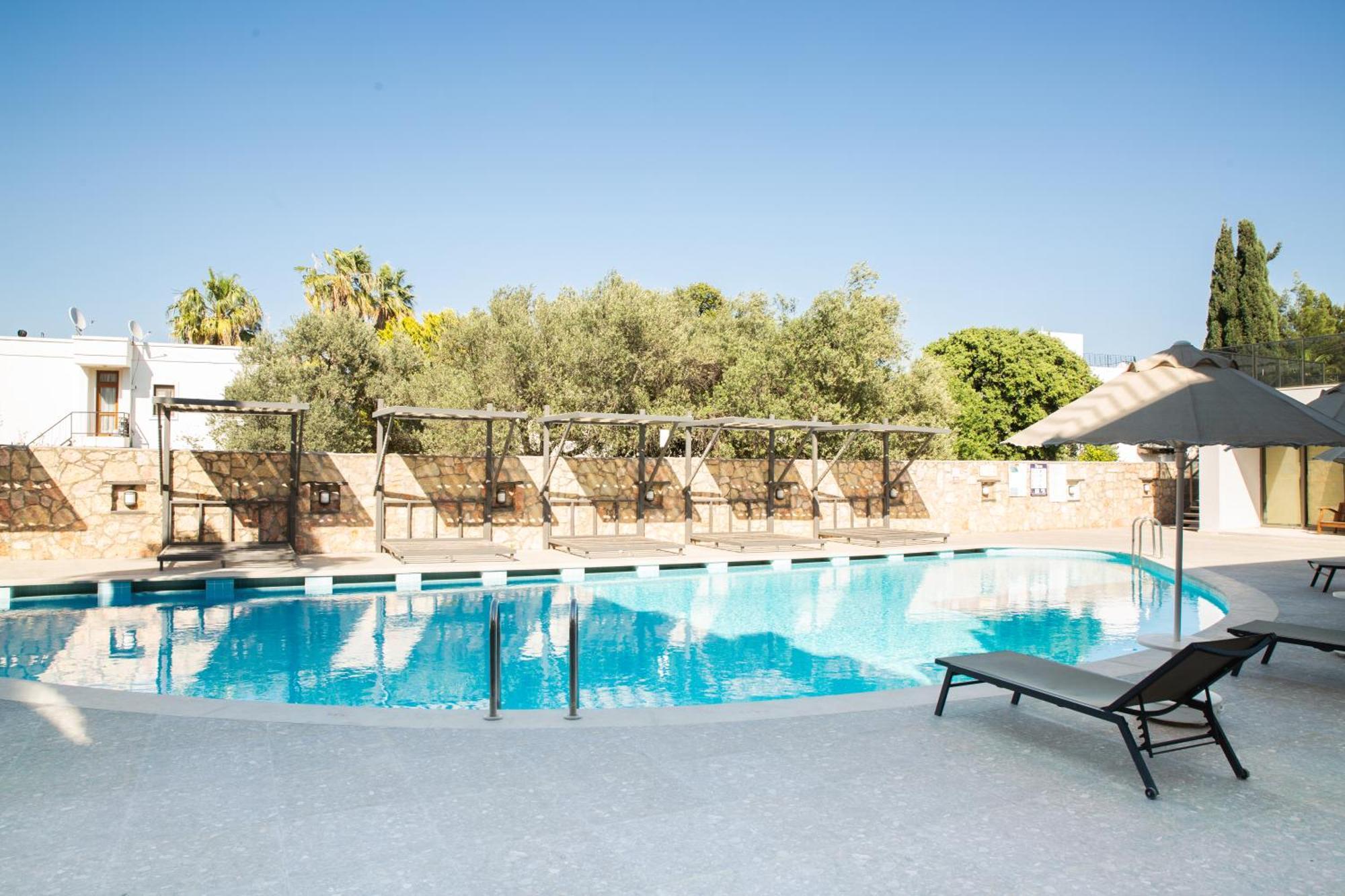 Queen Residence By Important Group Travel Bodrum Extérieur photo
