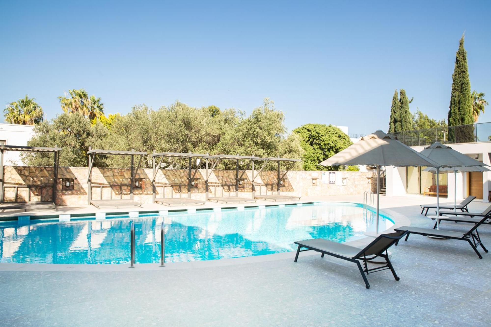 Queen Residence By Important Group Travel Bodrum Extérieur photo