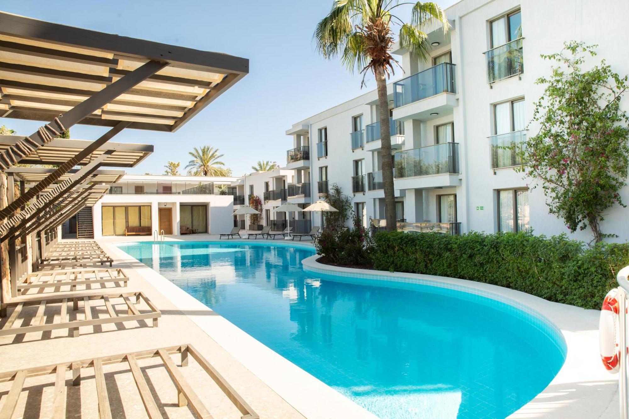 Queen Residence By Important Group Travel Bodrum Extérieur photo