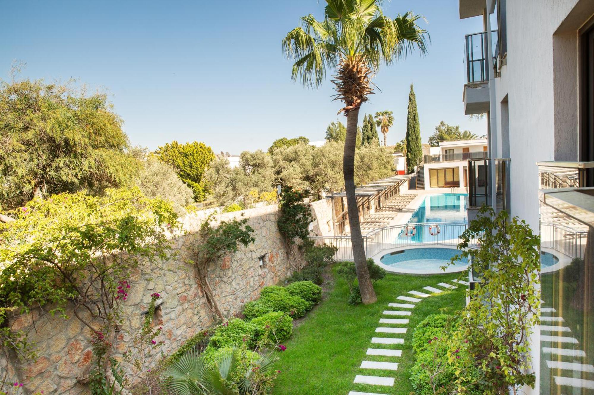 Queen Residence By Important Group Travel Bodrum Extérieur photo