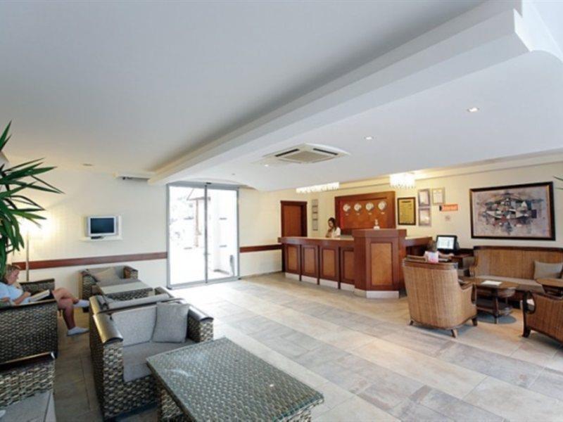 Queen Residence By Important Group Travel Bodrum Extérieur photo