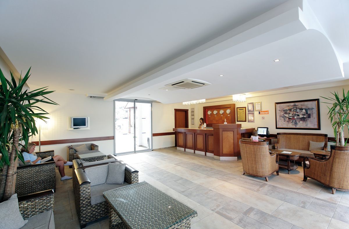 Queen Residence By Important Group Travel Bodrum Extérieur photo