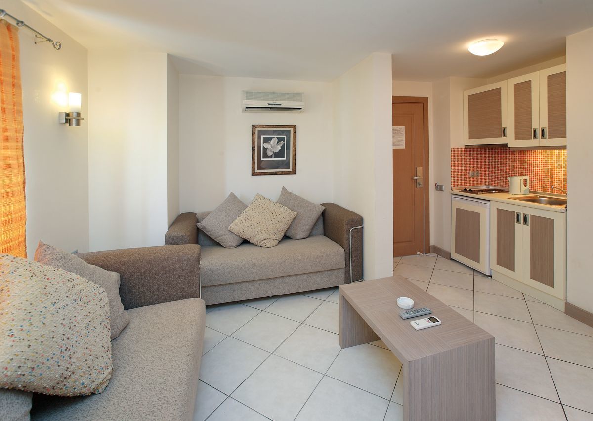 Queen Residence By Important Group Travel Bodrum Extérieur photo