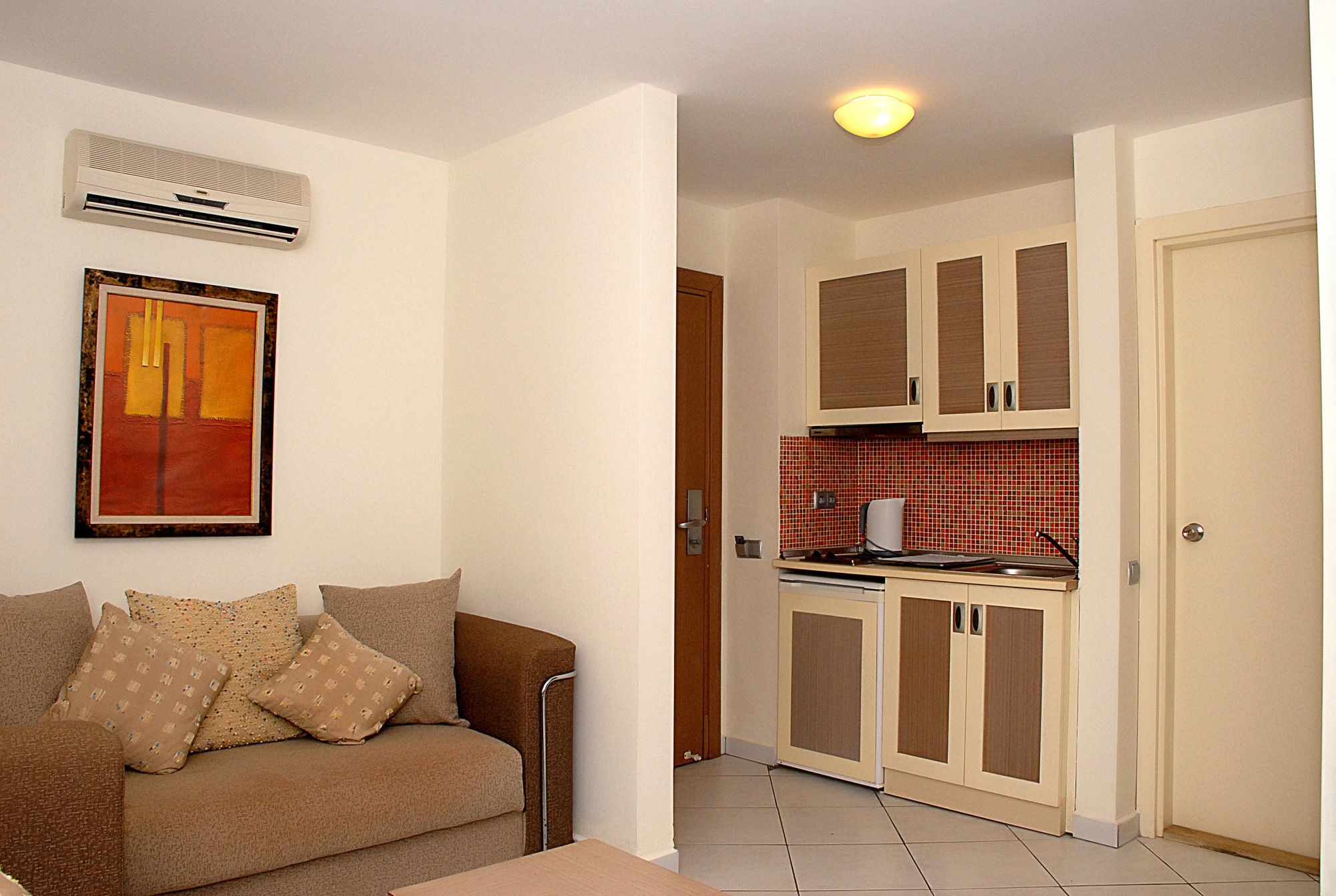Queen Residence By Important Group Travel Bodrum Extérieur photo