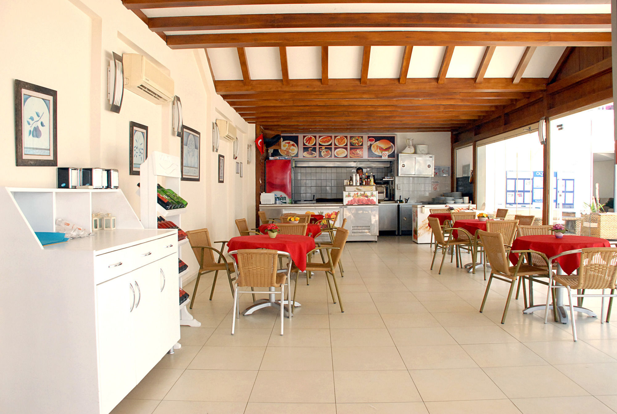 Queen Residence By Important Group Travel Bodrum Extérieur photo