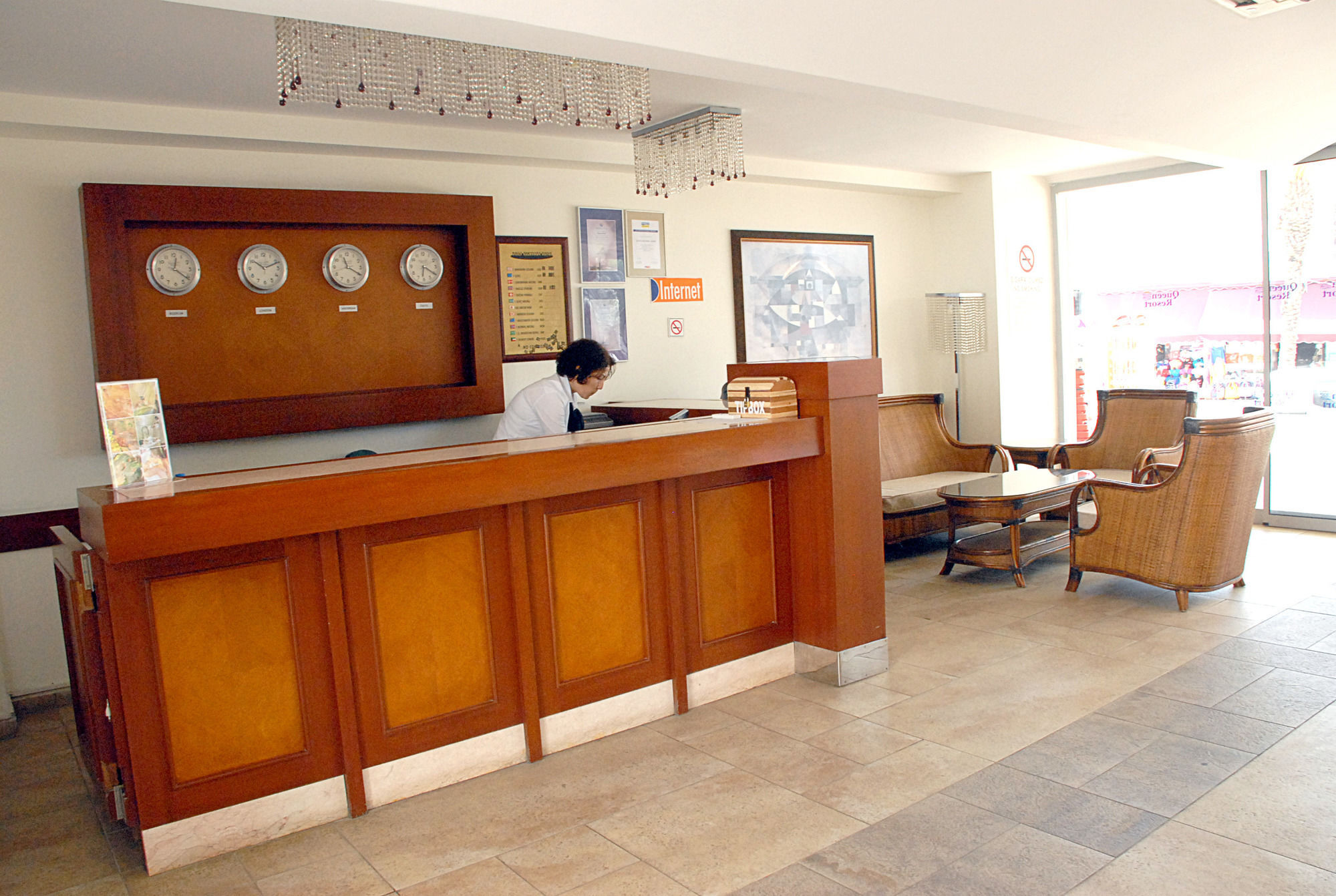 Queen Residence By Important Group Travel Bodrum Extérieur photo