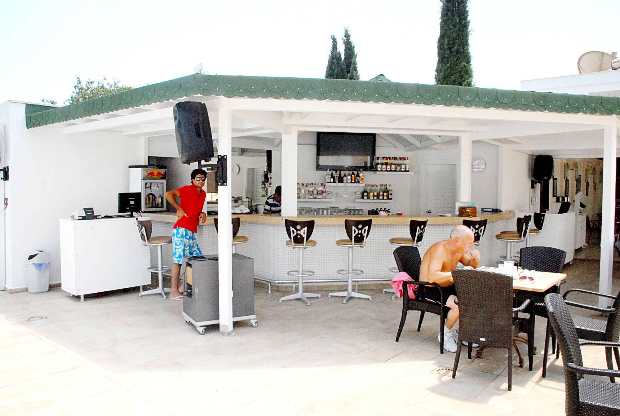 Queen Residence By Important Group Travel Bodrum Extérieur photo