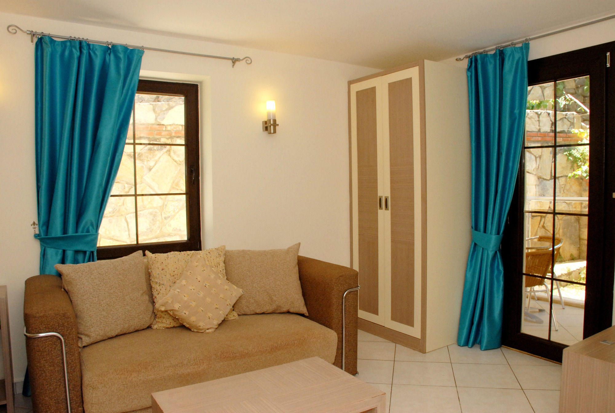 Queen Residence By Important Group Travel Bodrum Extérieur photo